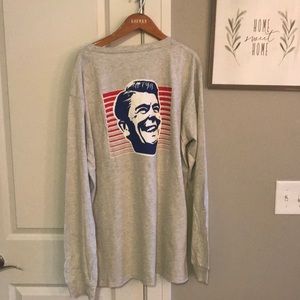 Ronald Reagan T-shirt